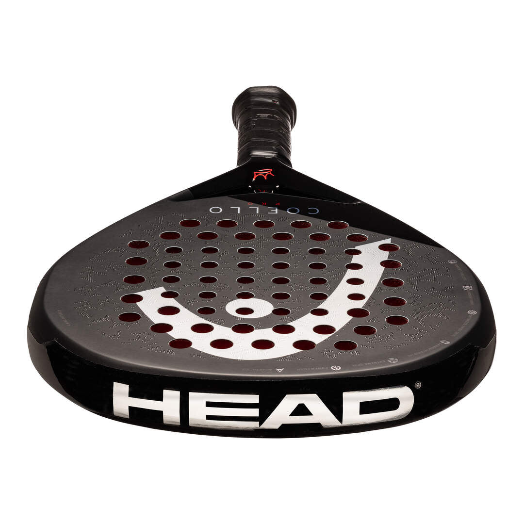 PALA HEAD COELLO PRO 2025