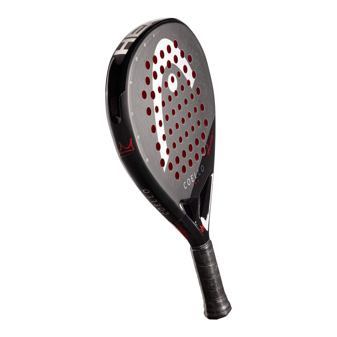 PALA HEAD COELLO PRO 2025