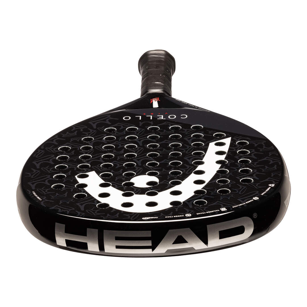 PALA HEAD COELLO VIBE 2025