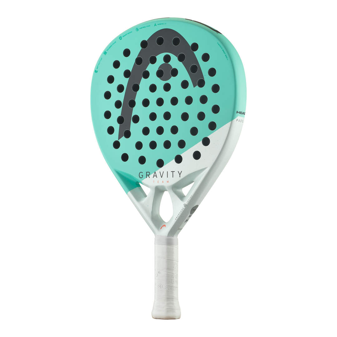 PALA HEAD GRAVITY TEAM