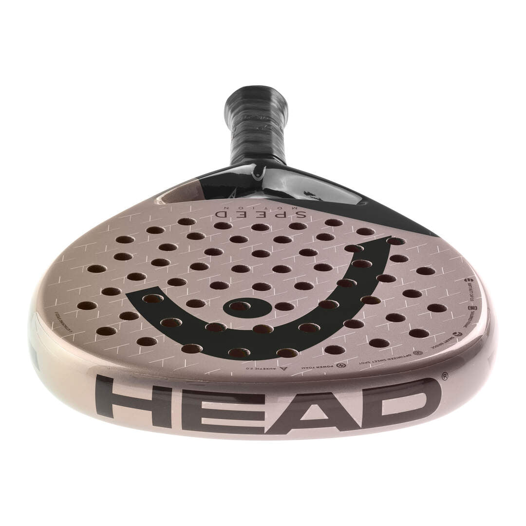 PALA HEAD SPEED MOTION 2025 NUEVA COLECCIÓN