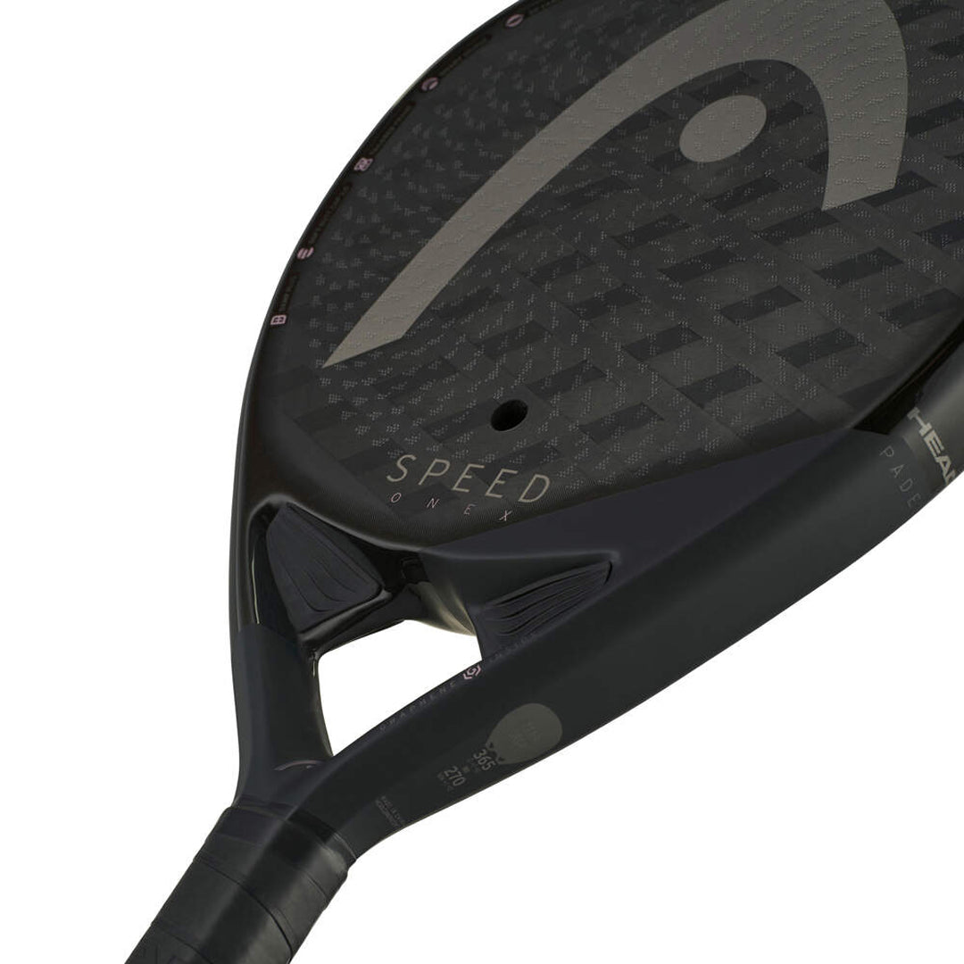 PALA HEAD SPEED ONE X 2025 NUEVA COLECCIÓN