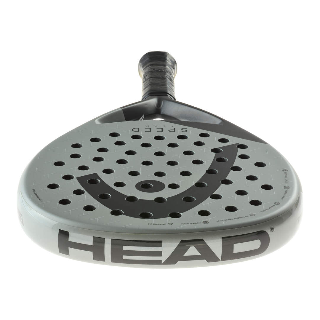 PALA HEAD SPEED TEAM 2025 NUEVA COLECCIÓN