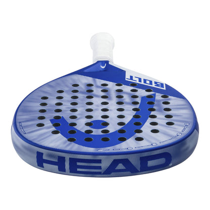 PALA HEAD BOLT BL WH