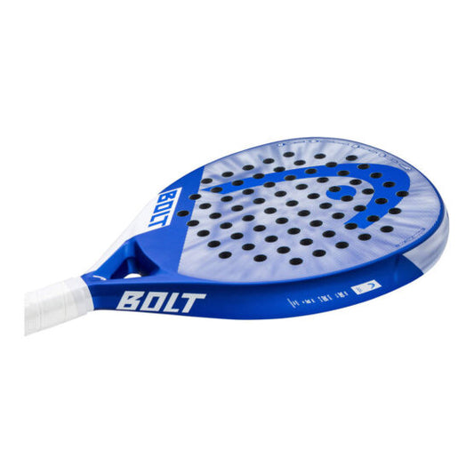 PALA HEAD BOLT BL WH