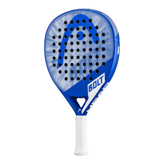 PALA HEAD BOLT BL WH