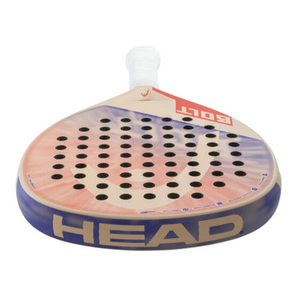 PALA HEAD BOLT SM BL