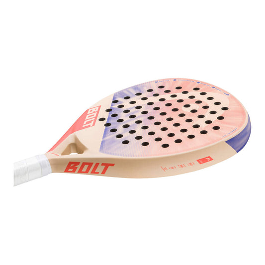 PALA HEAD BOLT SM BL