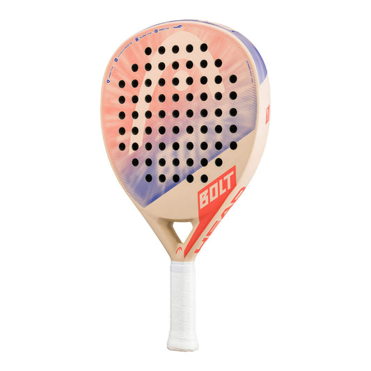 PALA HEAD BOLT SM BL