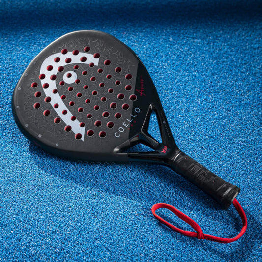 PALA HEAD COELLO PRO 2025