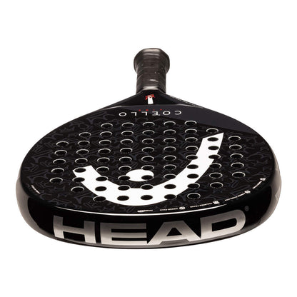 PALA HEAD COELLO VIBE 2025