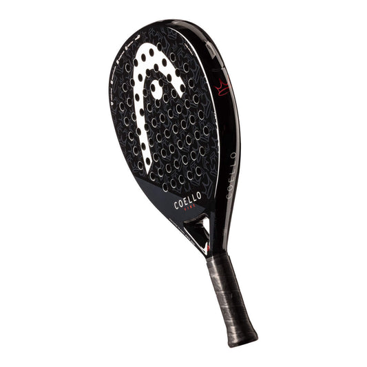 PALA HEAD COELLO VIBE 2025