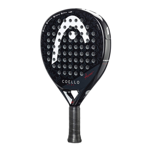 PALA HEAD COELLO VIBE 2025