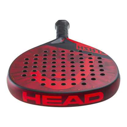 PALA HEAD FLASH RE BK