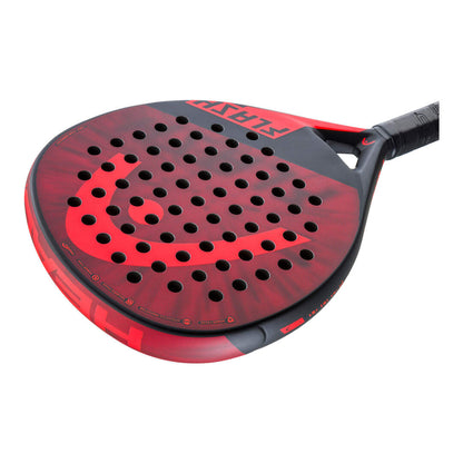 PALA HEAD FLASH RE BK