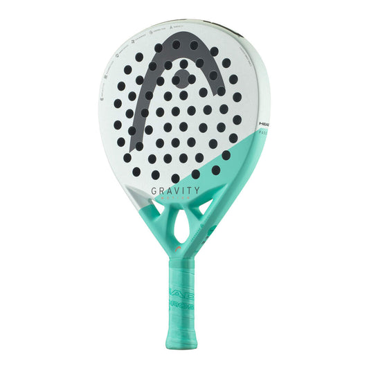 PALA HEAD GRAVITY MOTION