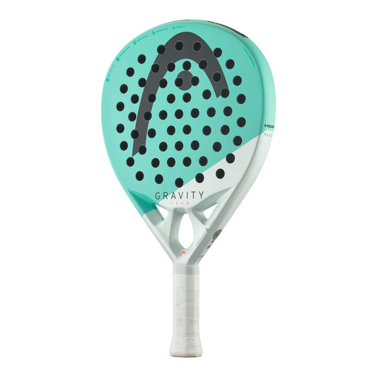 PALA HEAD GRAVITY TEAM