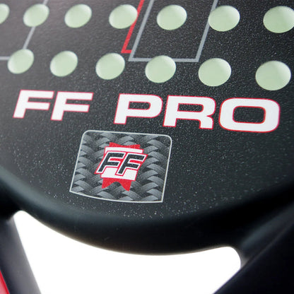 KARAKAL PADEL FF PRO 375