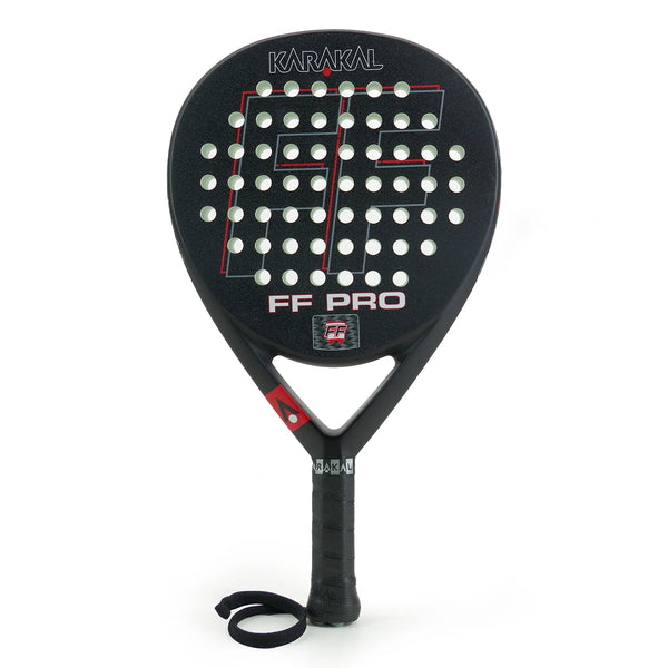 KARAKAL PADEL FF PRO 375