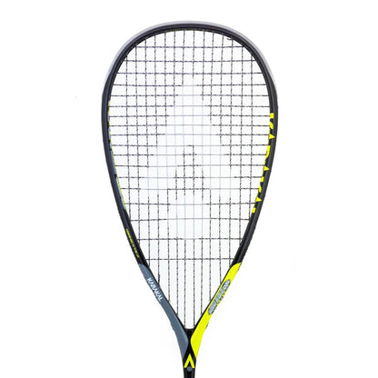 KARAKAL RAW 120 squash racket