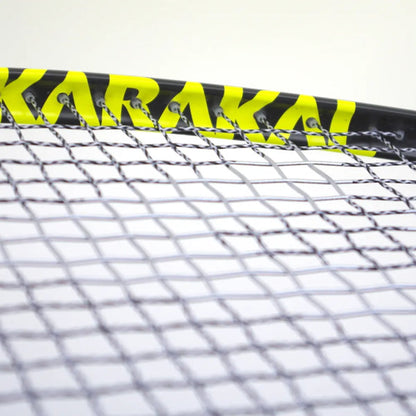 KARAKAL RAW 120 squash racket