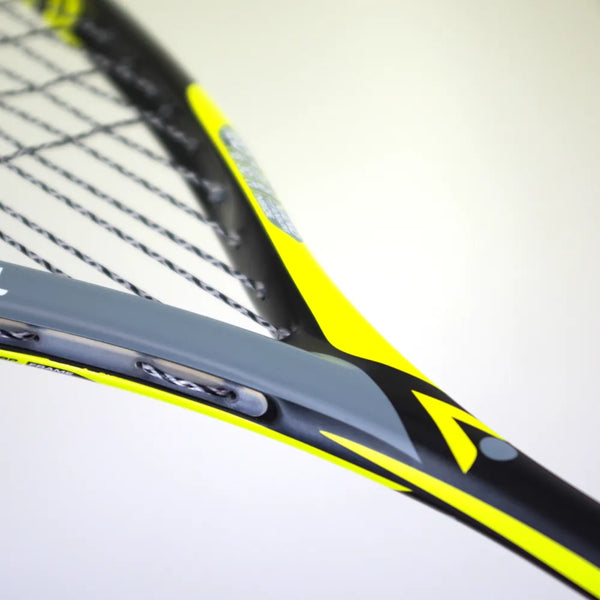 KARAKAL RAW 120 squash racket