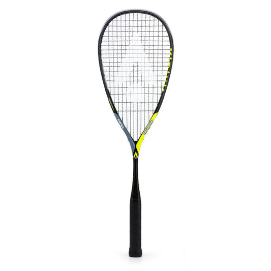 KARAKAL RAW 120 squash racket