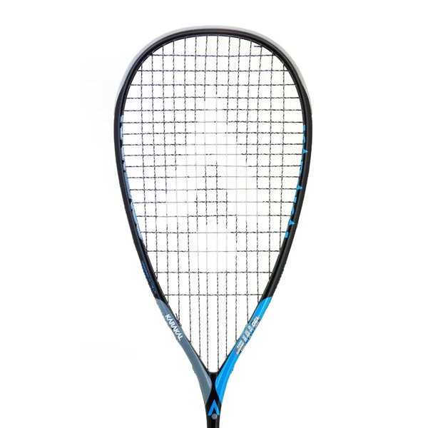 KARAKAL RAW 130 squash racket