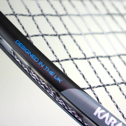 KARAKAL RAW 130 squash racket