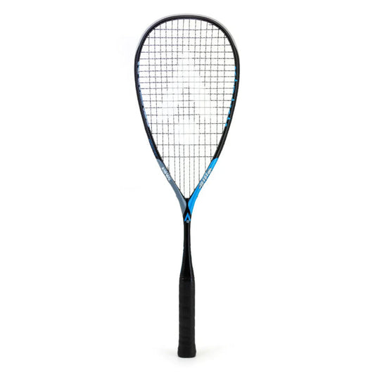 KARAKAL RAW 130 squash racket