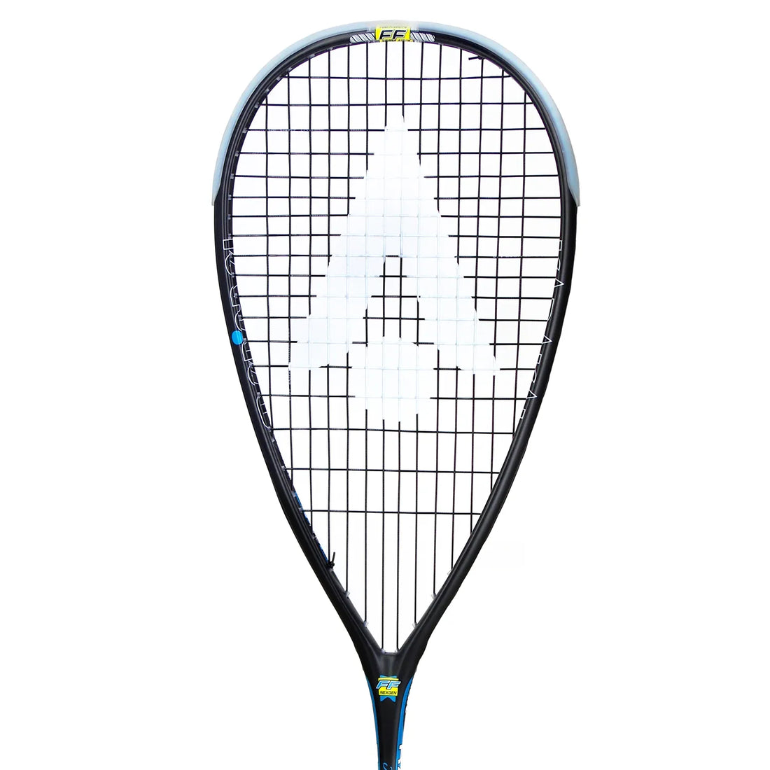 KARAKAL RAW PRO 2.0 JOEL MAKIN SIGNATURE Squash Racket