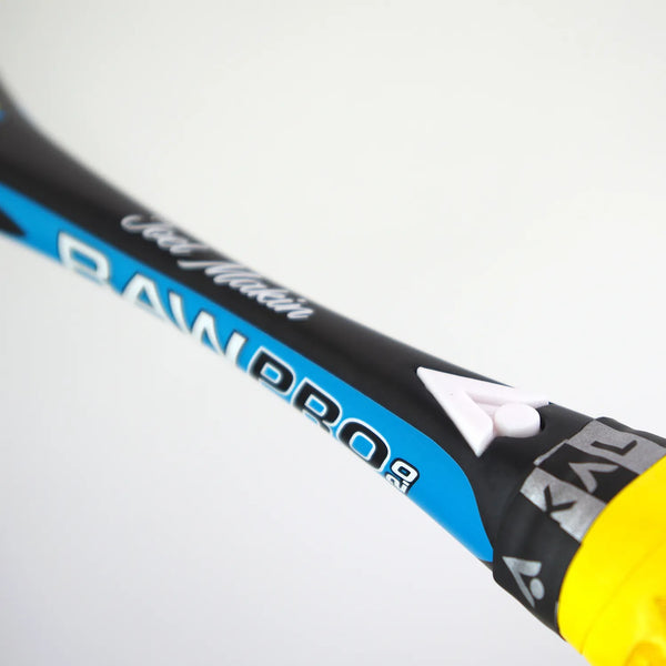 KARAKAL RAW PRO 2.0 JOEL MAKIN SIGNATURE Squash Racket