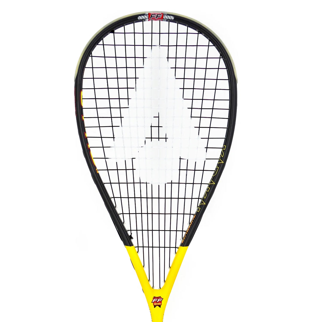 KARAKAL S PRO ELITE 2.0 Squash Racket