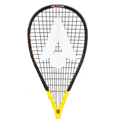 KARAKAL S PRO ELITE 2.0 Squash Racket