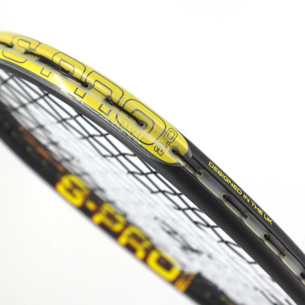 KARAKAL S PRO ELITE 2.0 Squash Racket