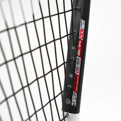 KARAKAL S 100FF 2.0 Squash Racket