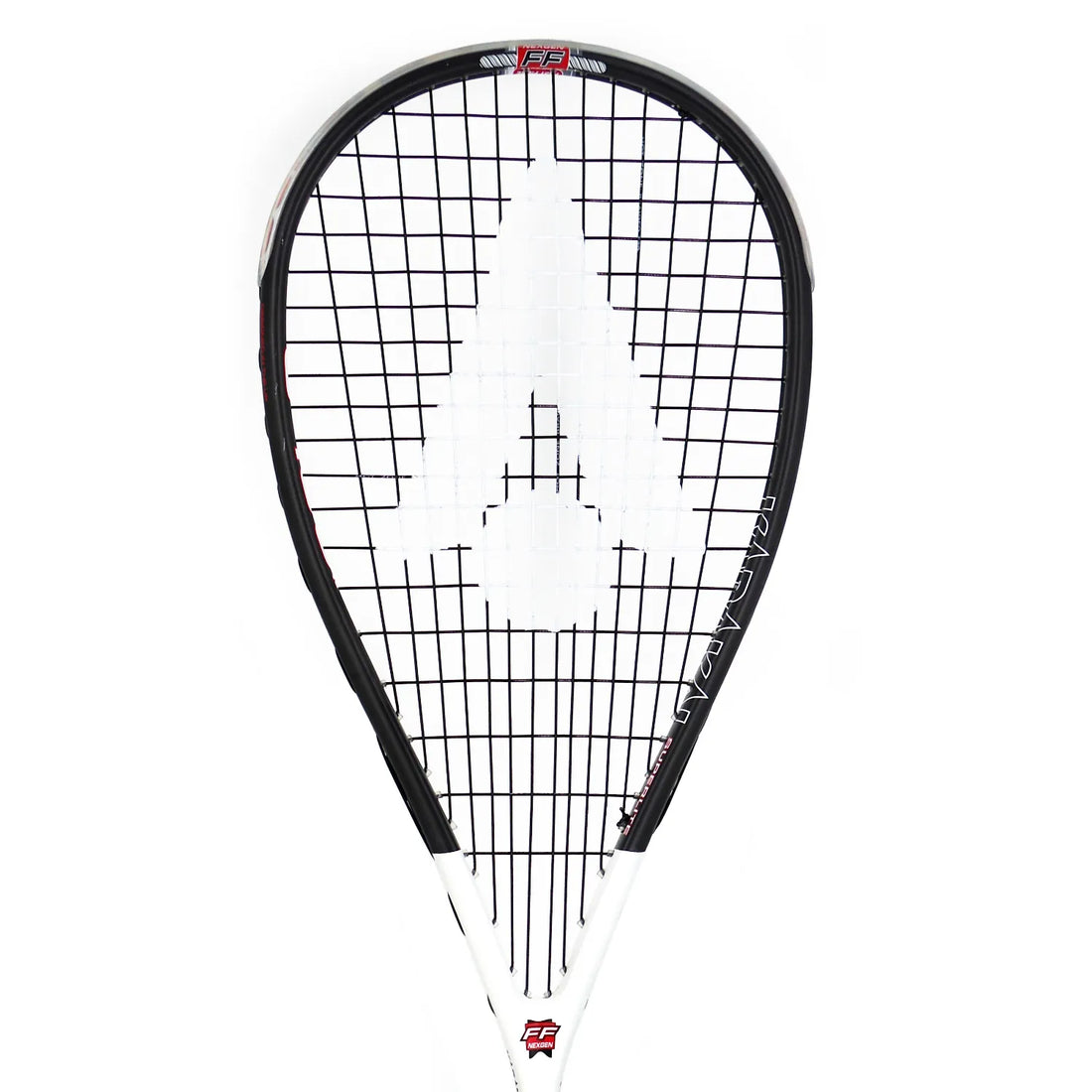 KARAKAL S 100FF 2.0 Squash Racket