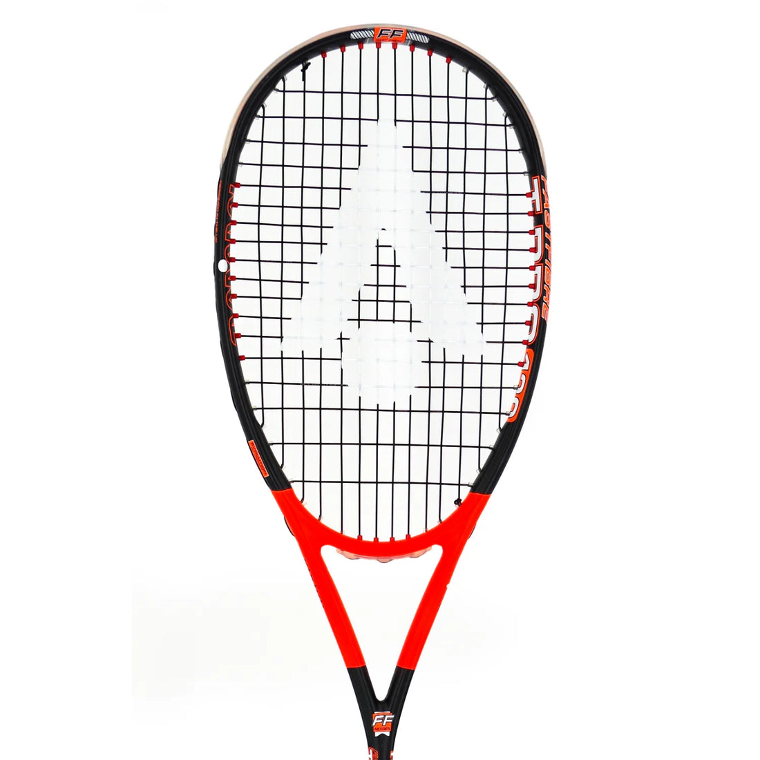 KARAKAL T PRO 120 squash racket