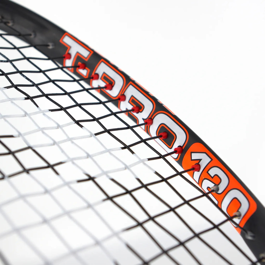 KARAKAL T PRO 120 squash racket