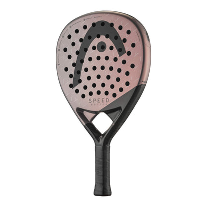 PALA HEAD SPEED MOTION 2025 NUEVA COLECCIÓN