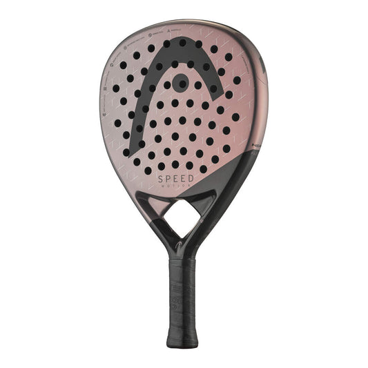 PALA HEAD SPEED MOTION 2025 NUEVA COLECCIÓN