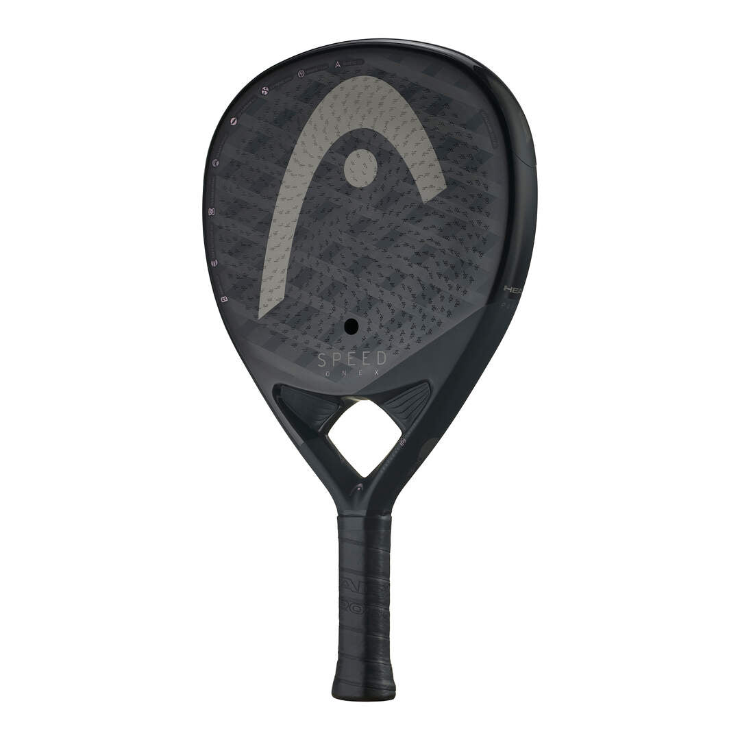 PALA HEAD SPEED ONE X 2025 NUEVA COLECCIÓN