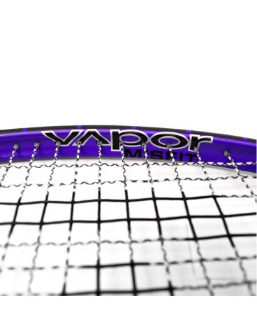 HARROW VAPOR MISFIT Squash Racket