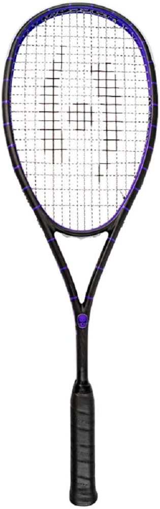 HARROW VAPOR MISFIT Squash Racket