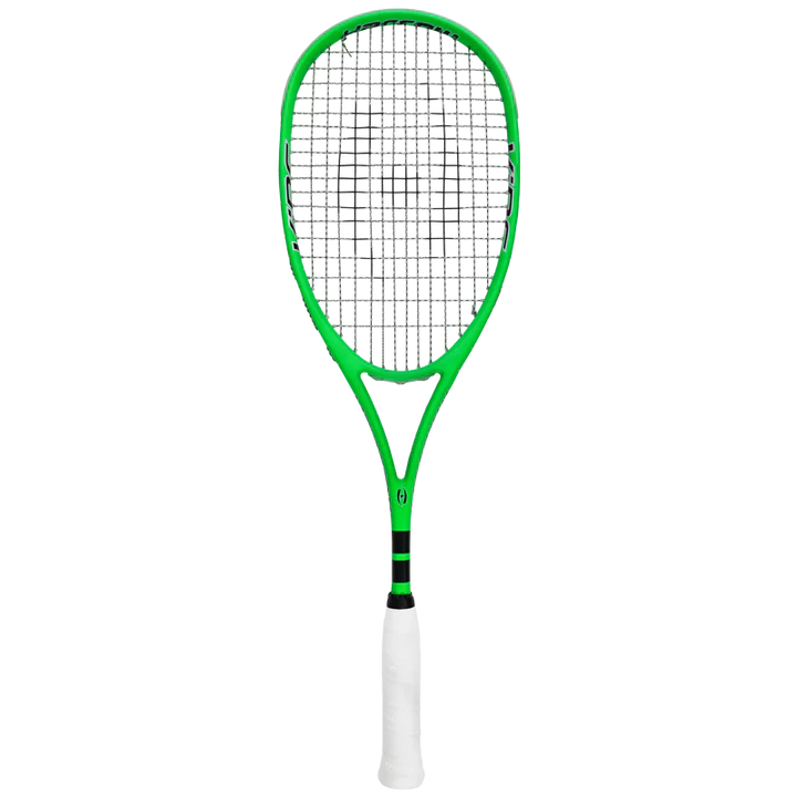 HARROW VIBE SQUASH – GREEN