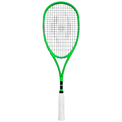 HARROW VIBE SQUASH – GREEN