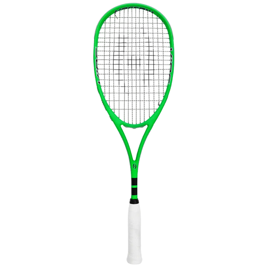 HARROW VIBE SQUASH – GREEN