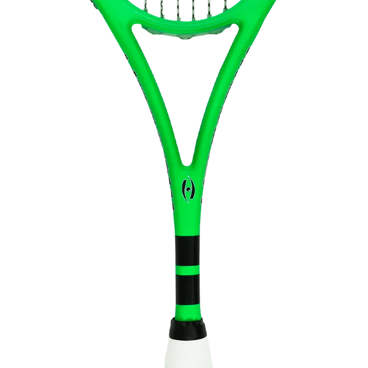 HARROW VIBE SQUASH – GREEN