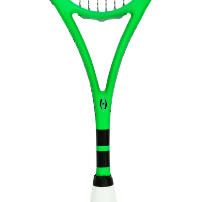 HARROW VIBE SQUASH – GREEN