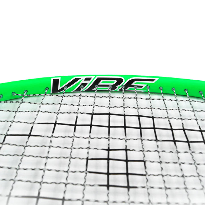 HARROW VIBE SQUASH – GREEN